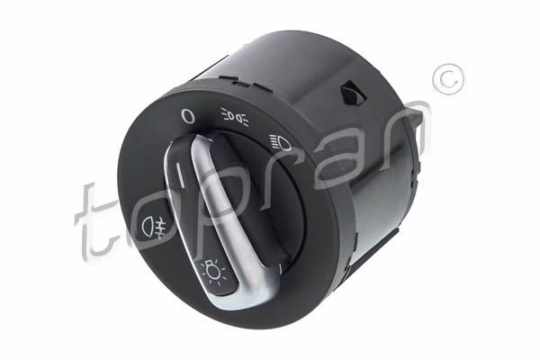 Topran 115 165 -  -