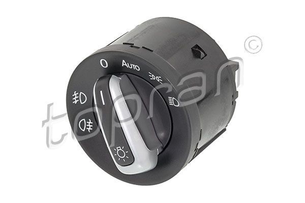 Topran 116 140 -  -
