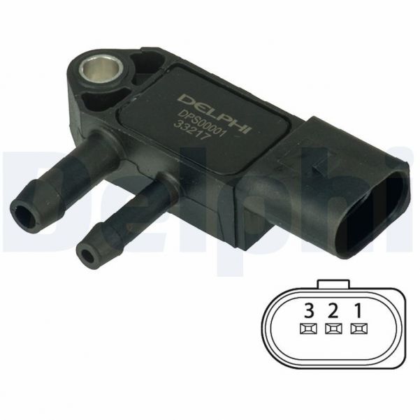 Delphi DPS00001 -  -