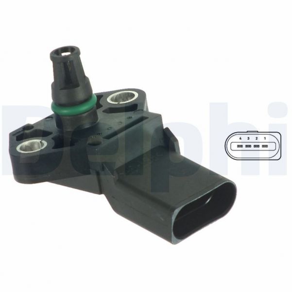 Delphi PS10117 -  -