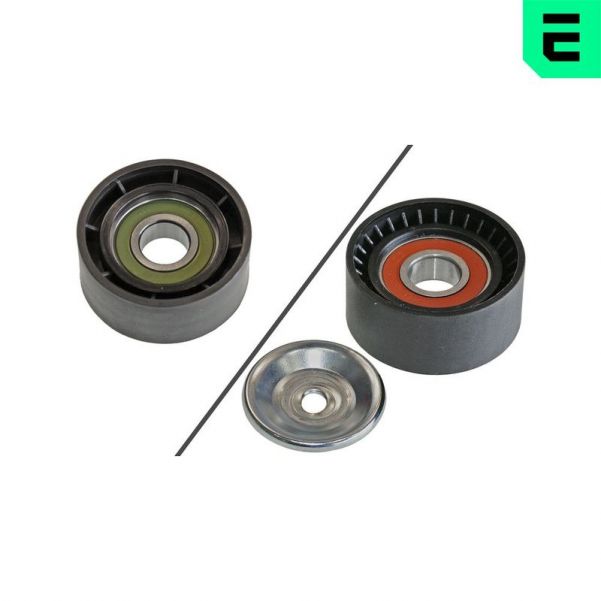 Optimal 0-N1663S -  -