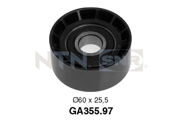 SNR GA355.97