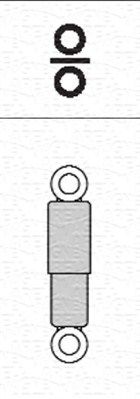 Magneti Marelli 357042070000