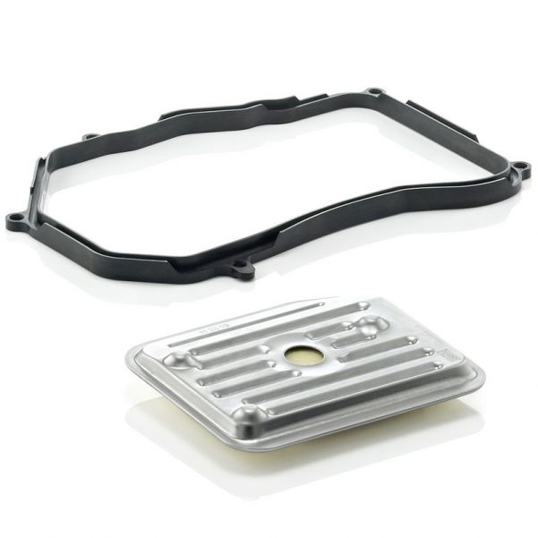 Mann-Filter H 2019 KIT 1 - Hydraulický filter -