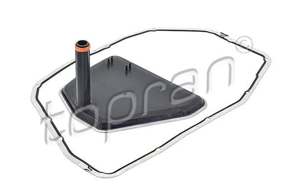 Topran 116 007 -  -