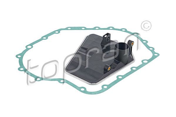 Topran 116 010 -  -