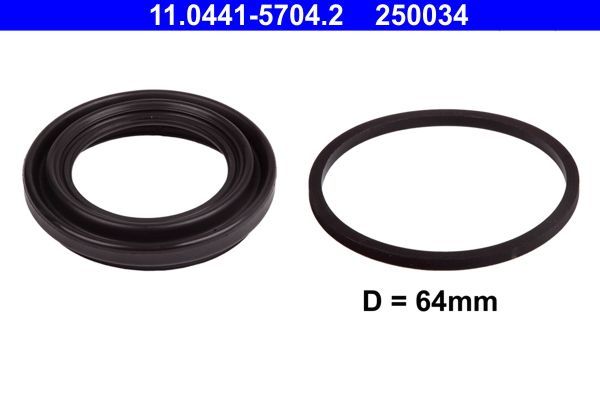ATE 11.0441-5704.2 -  -