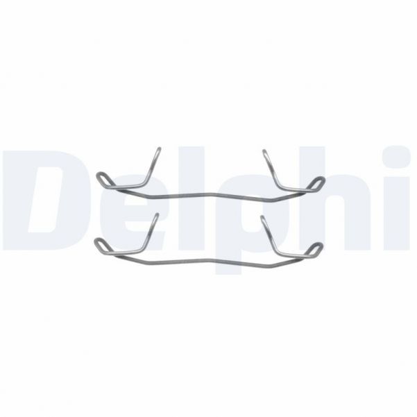 Delphi LX0210 -  -