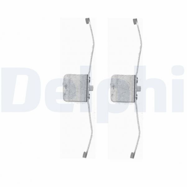 Delphi LX0395 -  -