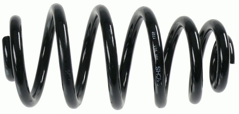 Sachs 996 951 - Pruženie -