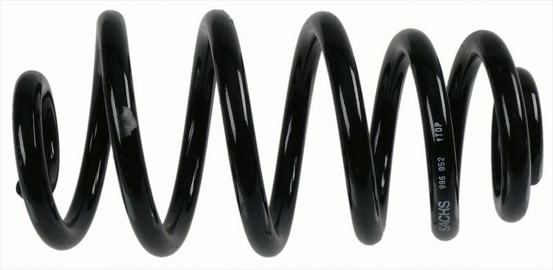 Sachs 996 952 - Pruženie -