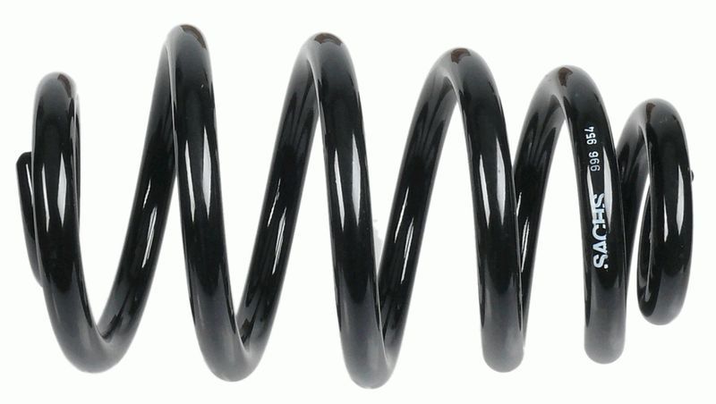 Sachs 996 954 - Pruženie -