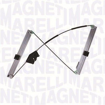 Magneti Marelli 350103170079