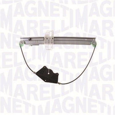 Magneti Marelli 350103170081