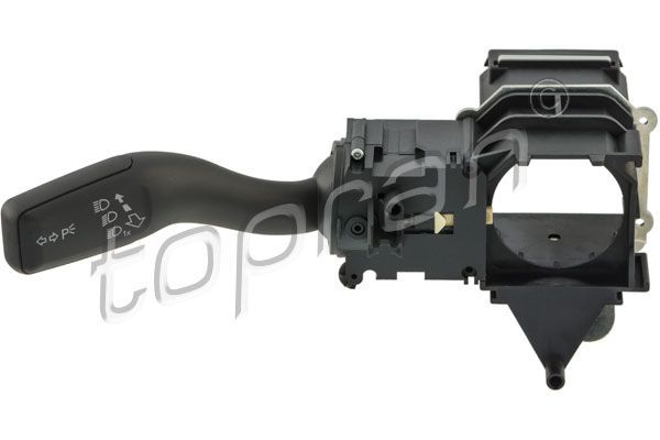 Topran 113 580 -  -