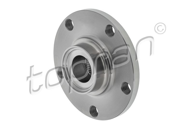 Topran 107 099 -  -