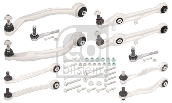 Febi 39402 -  -