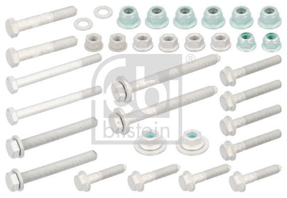 Febi 39758 -  -