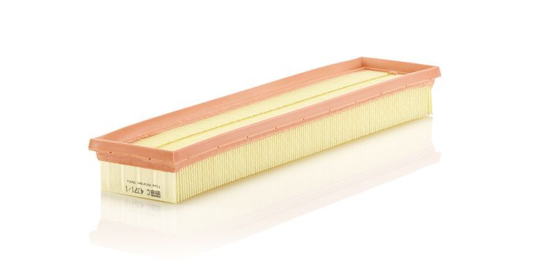 Mann-Filter C 4371/1