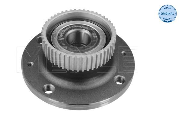 Meyle 11-14 750 0006 -  -