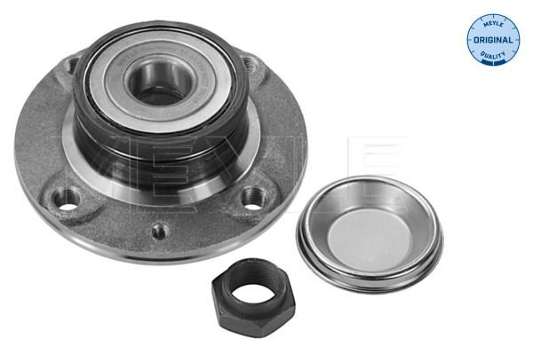 Meyle 11-14 750 0027 -  -