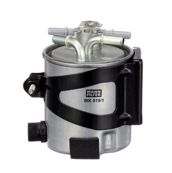 Mann-Filter WK 919/1