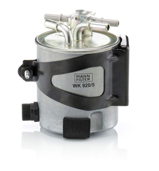 Mann-Filter WK 920/5