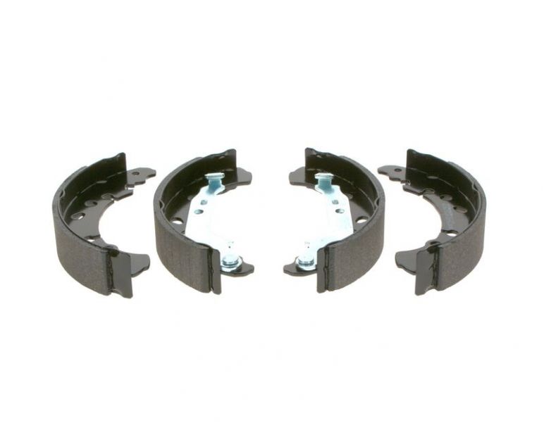 Bosch 0 986 487 759 - Brzdové čeľuste -