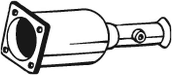Bosal 097-101 -  -