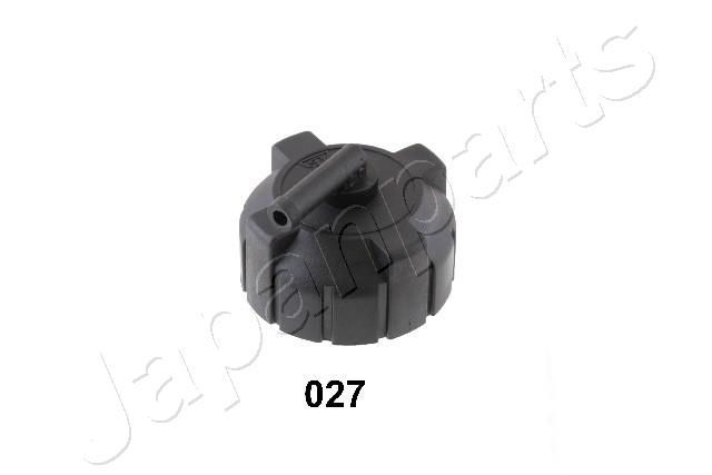 Japanparts KH-027 - Uzatvárací kryt na chladič -