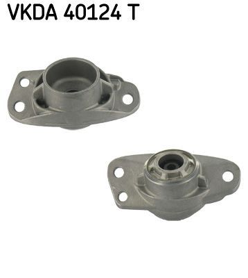 SKF VKDA 40124 T