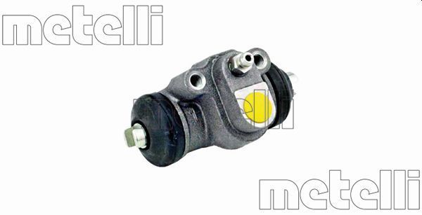 Metelli 04-1002 - Brzdový valček -