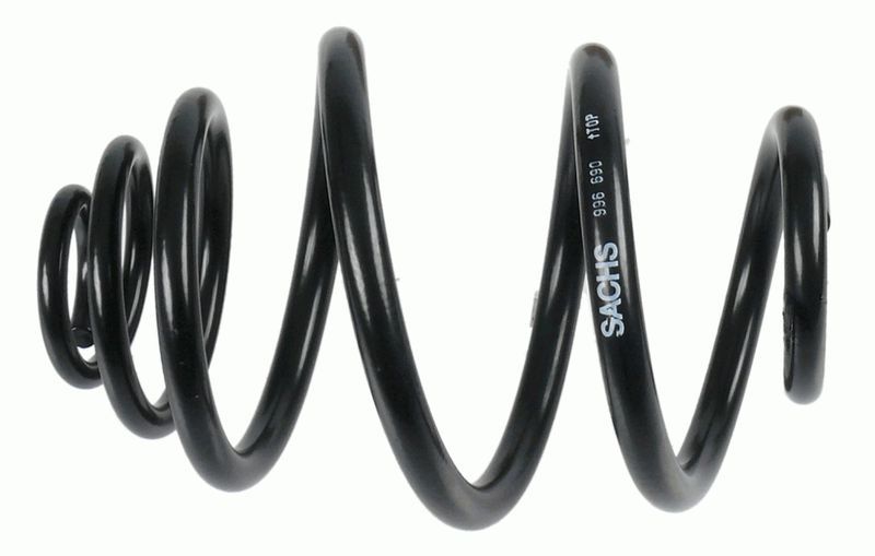 Sachs 996 690 - Pruženie -