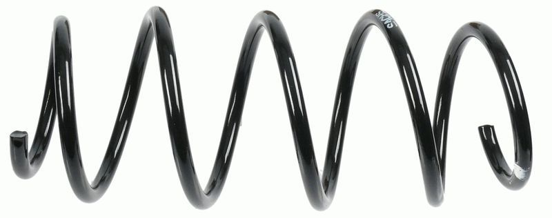 Sachs 998 004 - Pruženie -