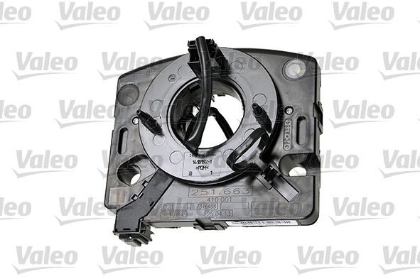 Valeo 251663 -  -