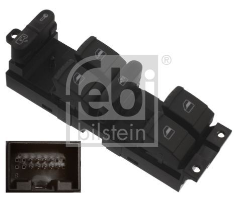 Febi 37644 -  -