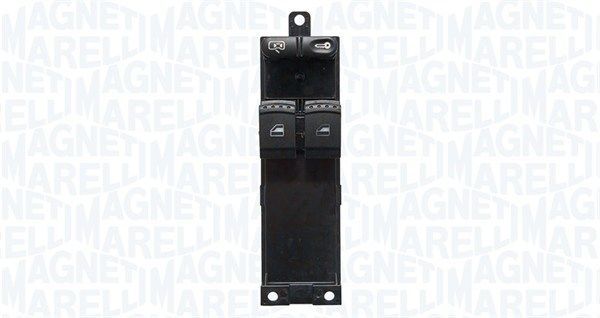 Magneti Marelli 000051037010 -  -