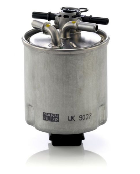 Mann-Filter WK 9027