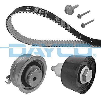 Dayco KTB819 - Rozvodová sada -