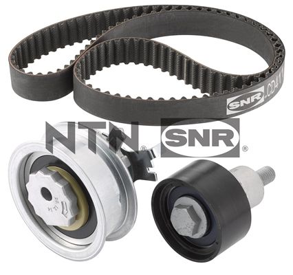 SNR KD457.75 - Rozvodová sada -