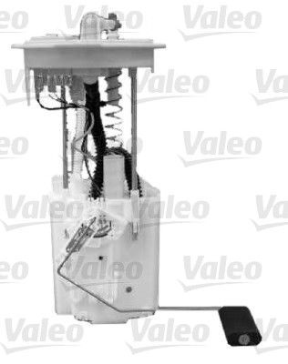 Valeo 347140