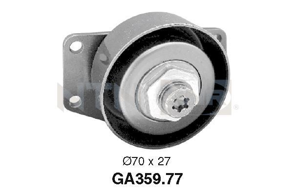 SNR GA359.77 -  -