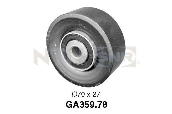 SNR GA359.78 -  -