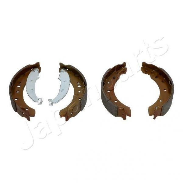 Japanparts GF-0613AF - Brzdové čeľuste -