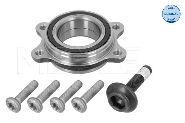 Meyle 100 650 0010 -  -