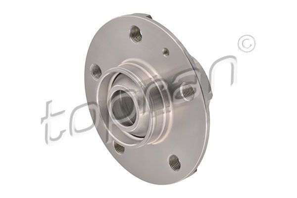 Topran 115 429 -  -