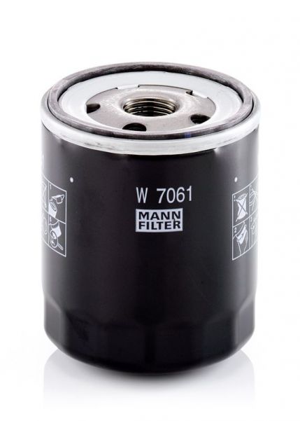 Mann-Filter W 7061