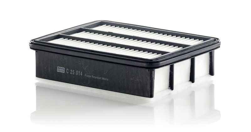 Mann-Filter C 25 014