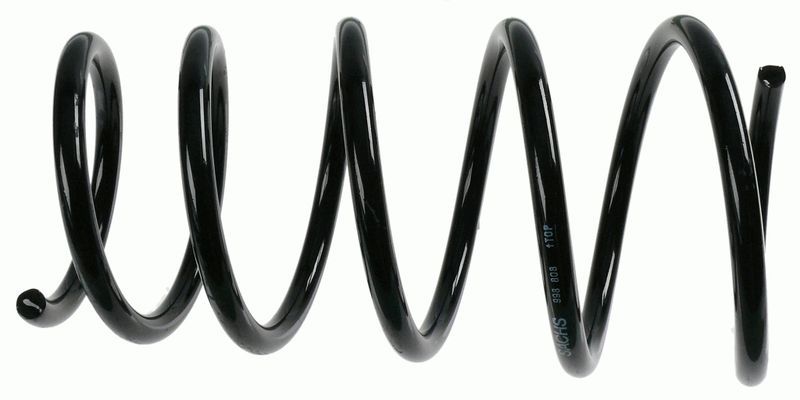 Sachs 998 808 - Pruženie -
