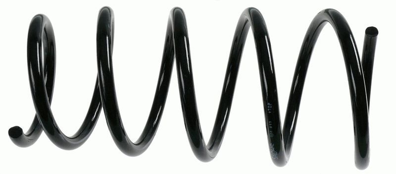 Sachs 998 812 - Pruženie -